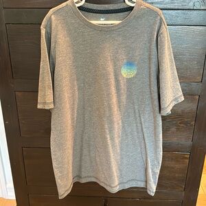 boy’s Vineyard Vines Dunes Tee-Size M (12-14)